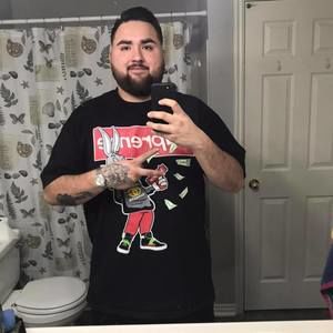 Meet your Posher, Albaro